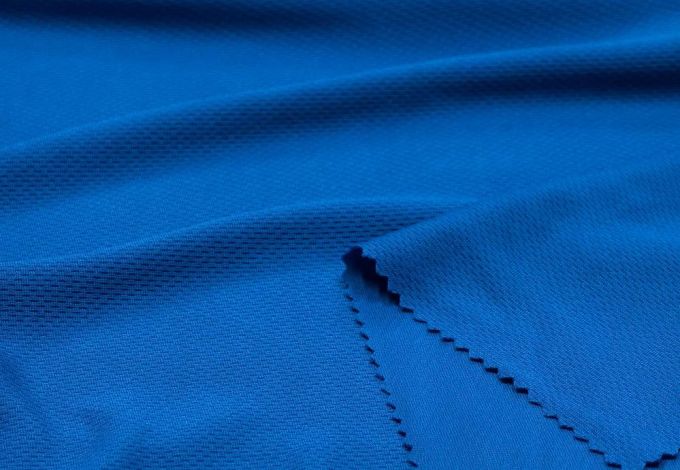 Eyelet-wicking-cloth